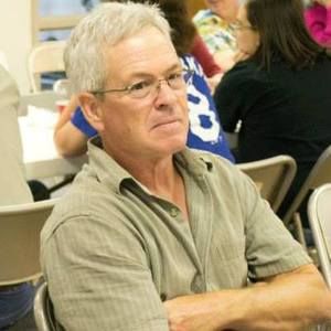 Meet your Posher, Dean